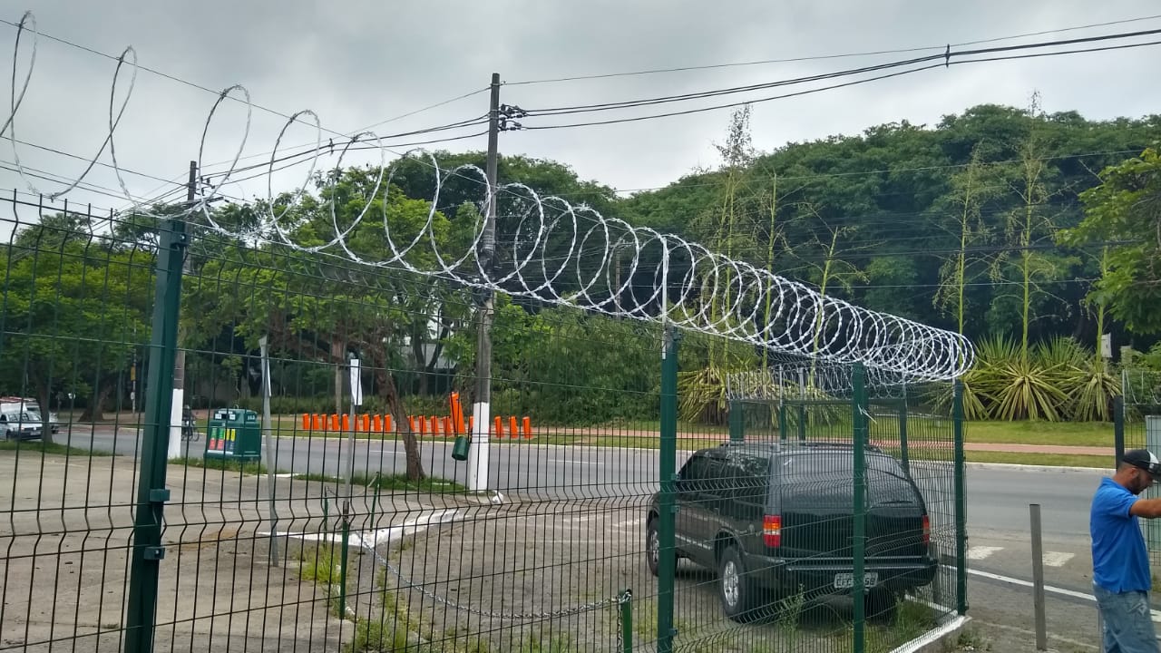 Fábrica de Concertina